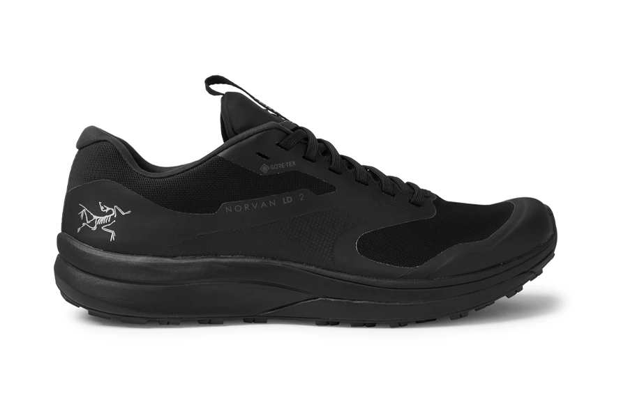 Arc’teryx Norvan LD 2