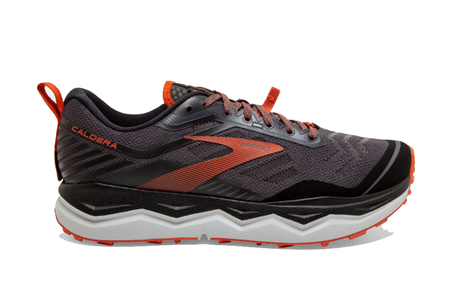 Brooks Caldera 4