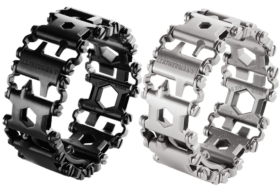 tread wearable multitool and interview leatherman tools