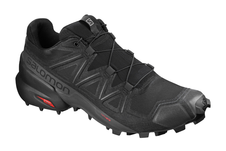 Salomon Speedcross 5