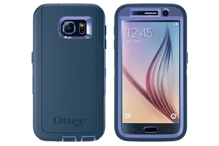 otterbox samsung s6 edge