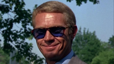 10 Iconic Sunglasses from Movies | Man of Many