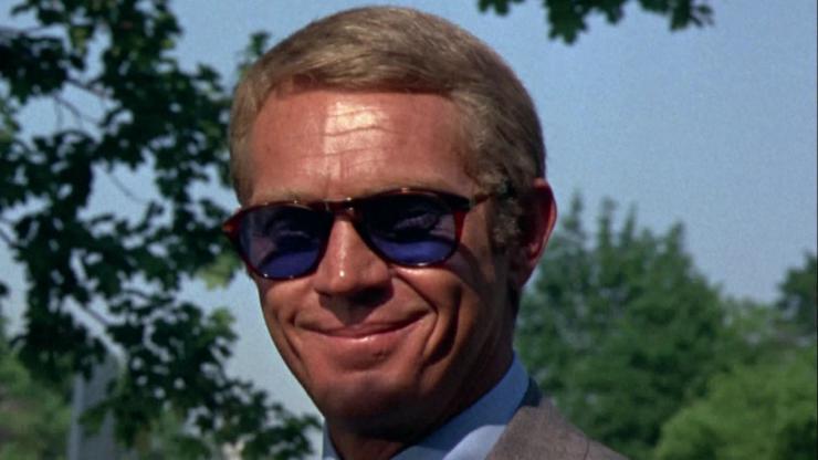 10 Iconic Men's Sunglasses found in Movies and in Bril Bril