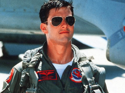 10 Iconic Sunglasses from Movies