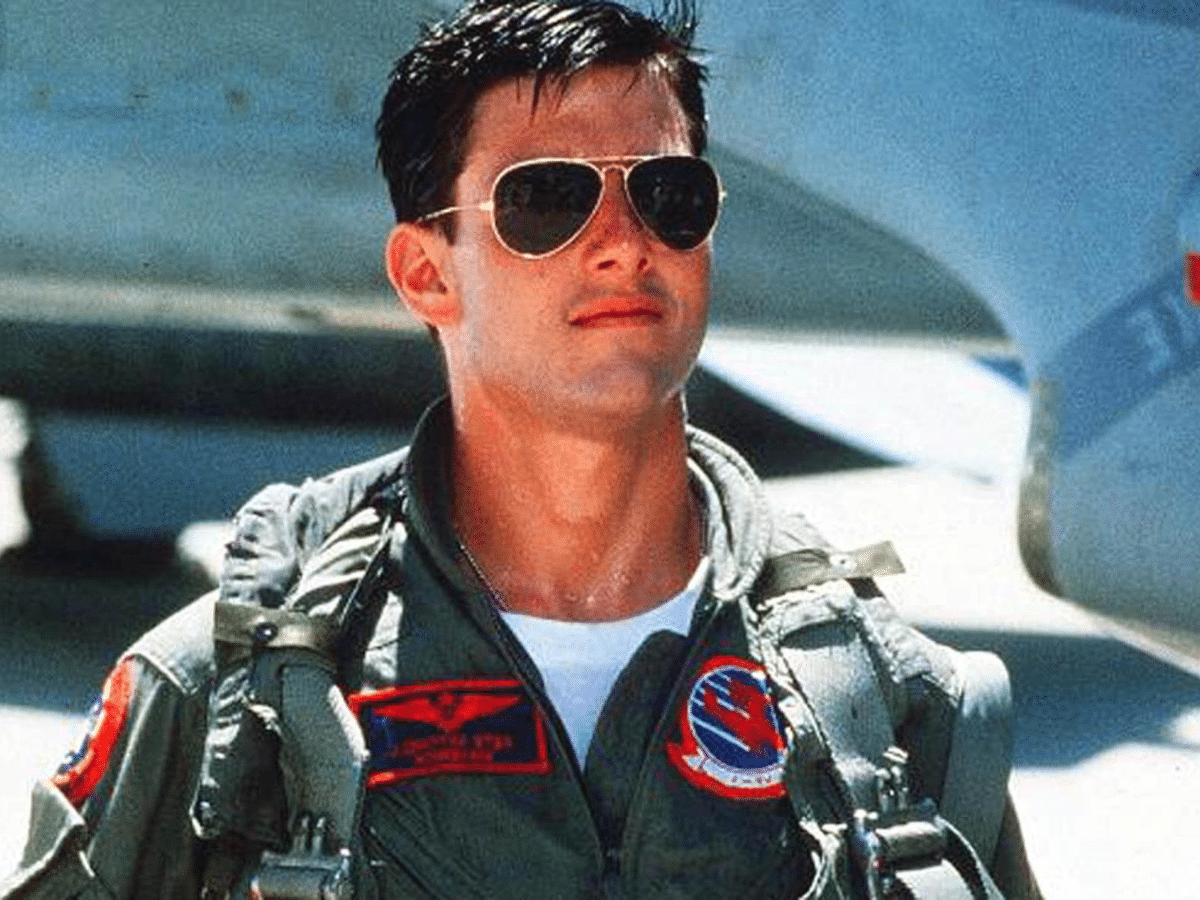 10 iconic sunglasses from movies