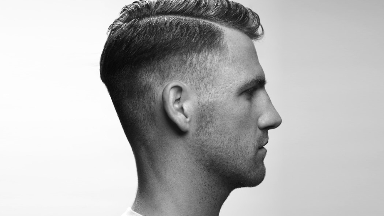 Trend Alert Modern Hairstyles For Men Man Of Many