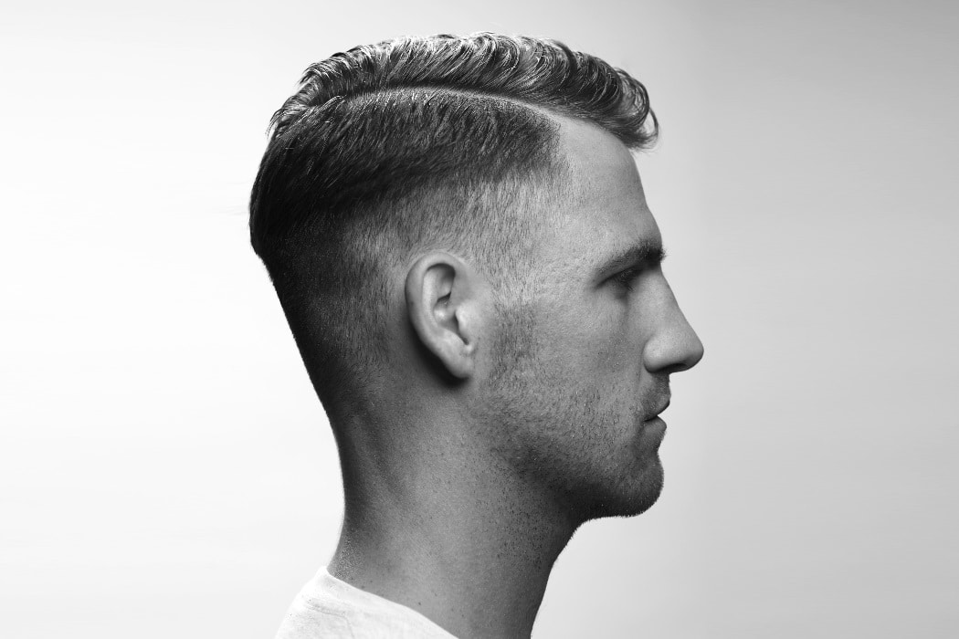 Trend Alert Modern Hairstyles For Men Man Of Many