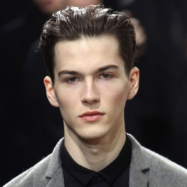 Trend Alert - Modern Hairstyles For Men | Man of Many
