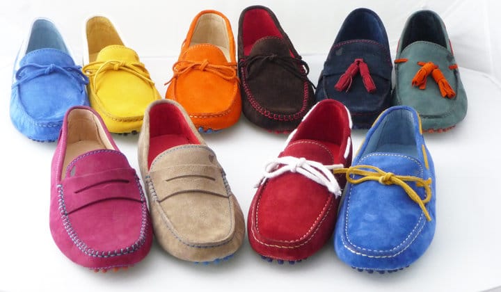 bobbies moccasins