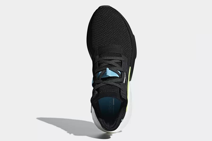 adidas pod 3.1 review