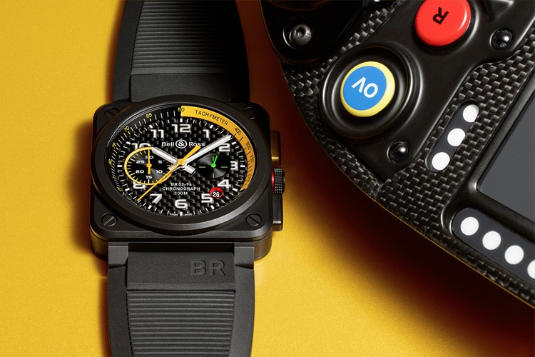 bell and ross br03 rs17