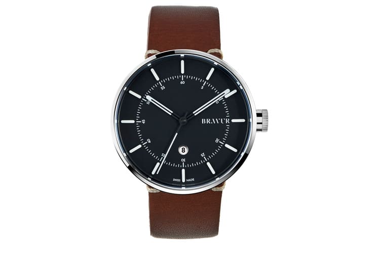 bravur bw002s b watch