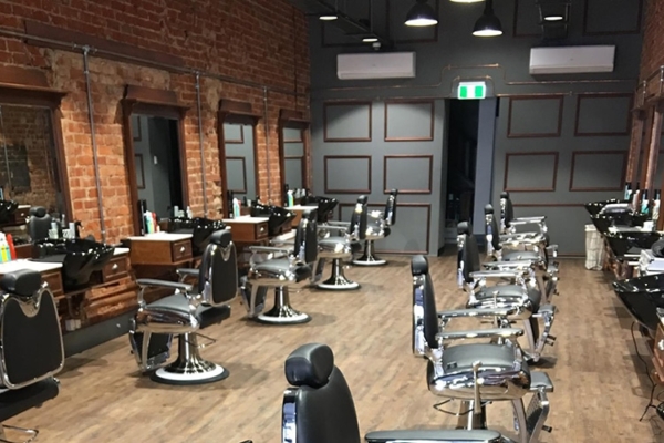 11 Best Barber Shops in Adelaide | Man of Many