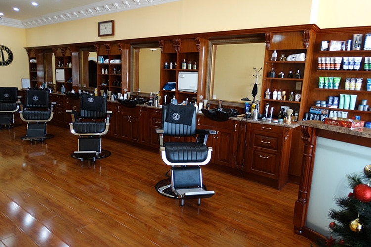 11 Best Barber Shops in Adelaide  Man of Many