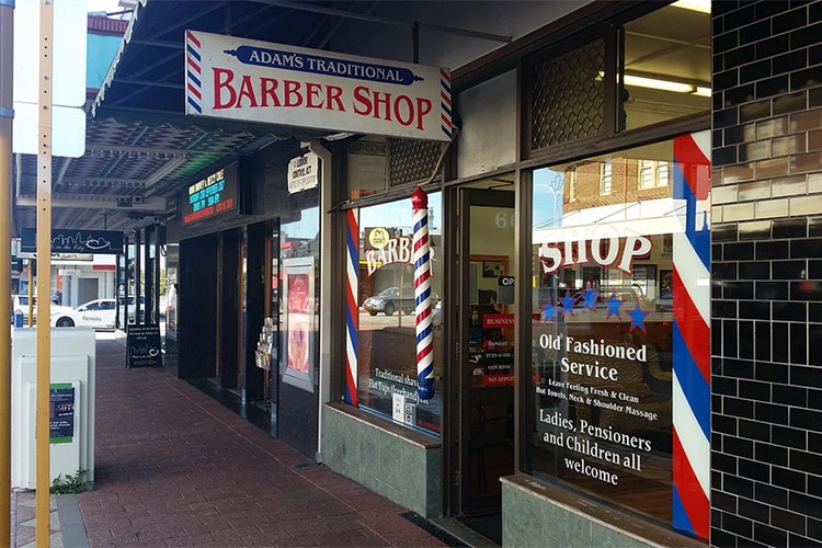 18 Best Barber Shops In Perth Man Of Many