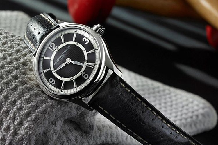 frederique constant horological smartwatch