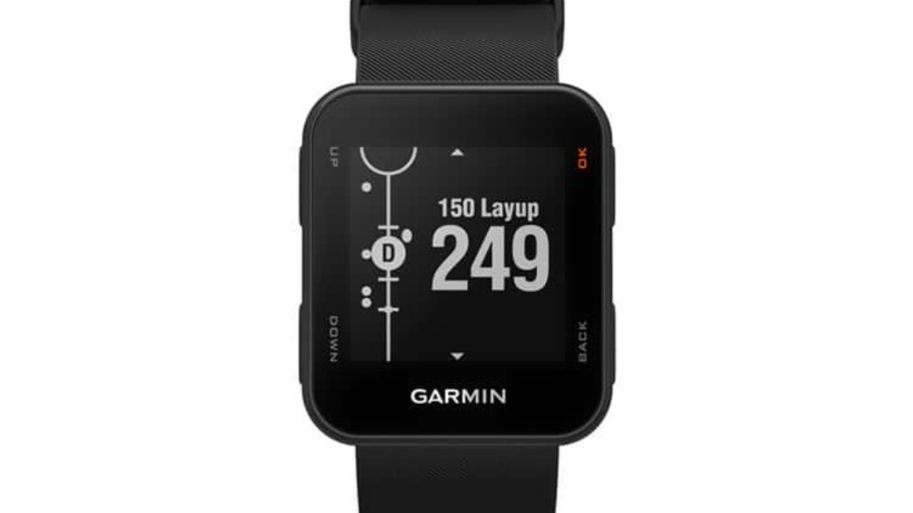 garmin s10 release date