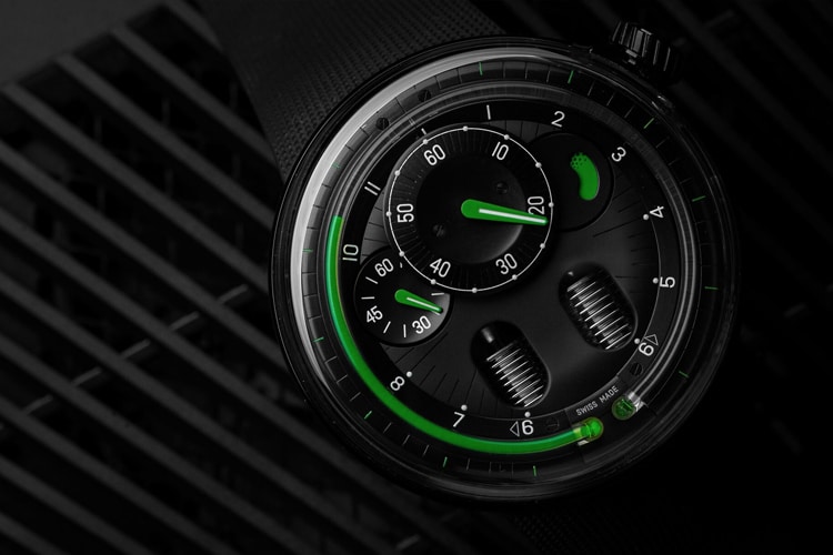 hyt h0 black watch