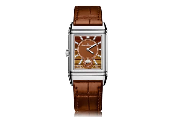 jaeger lecoultre reverso classic