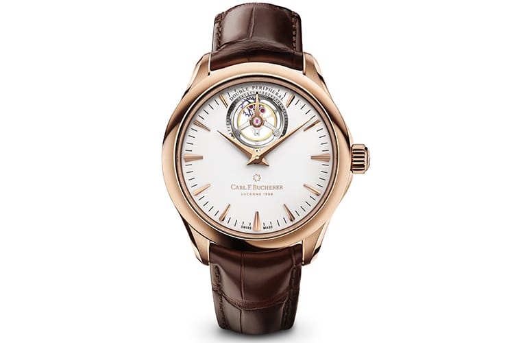 carl f bucherer manero tourbillon double peripheral