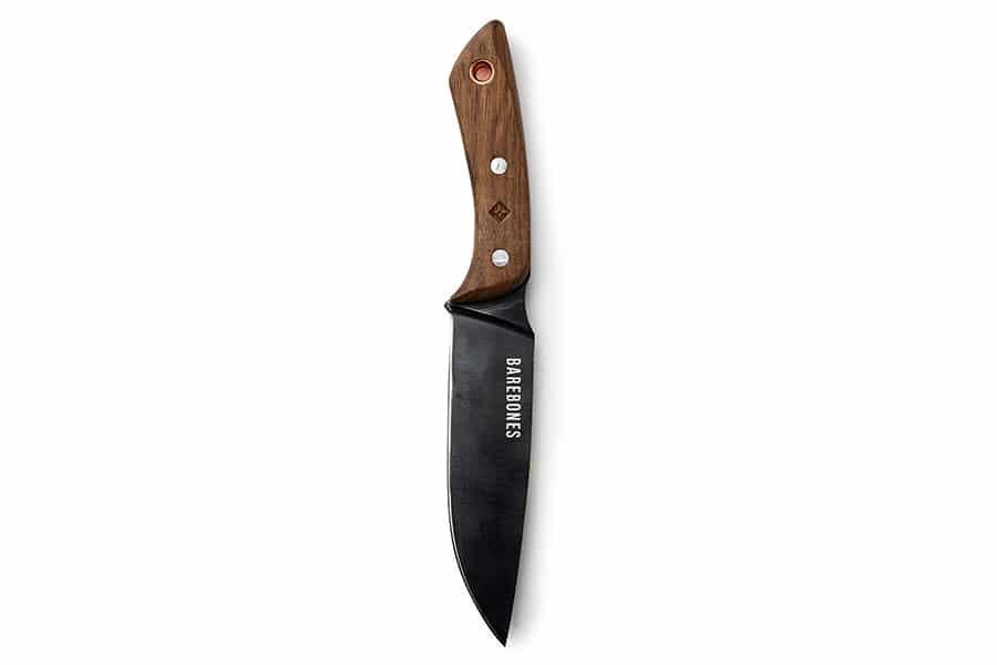 blade pocket field knife