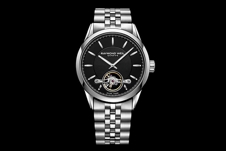 raymond weil freelancer