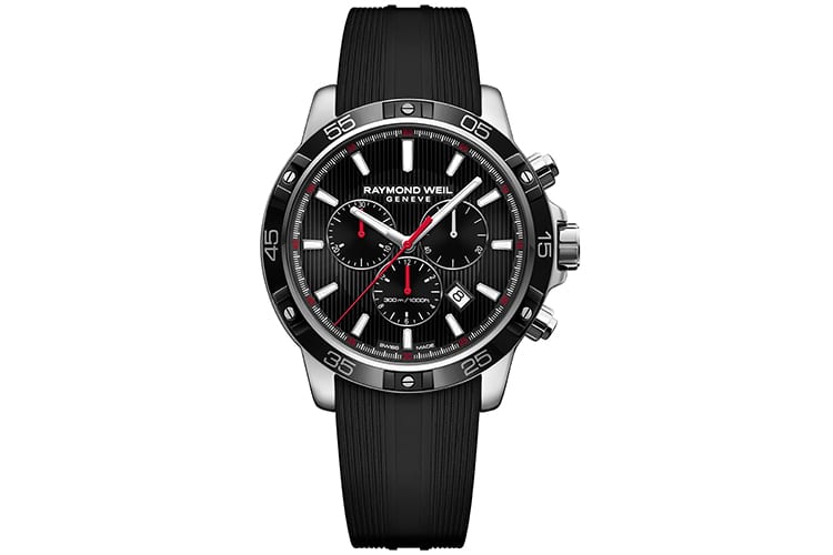 raymond weil tango 300