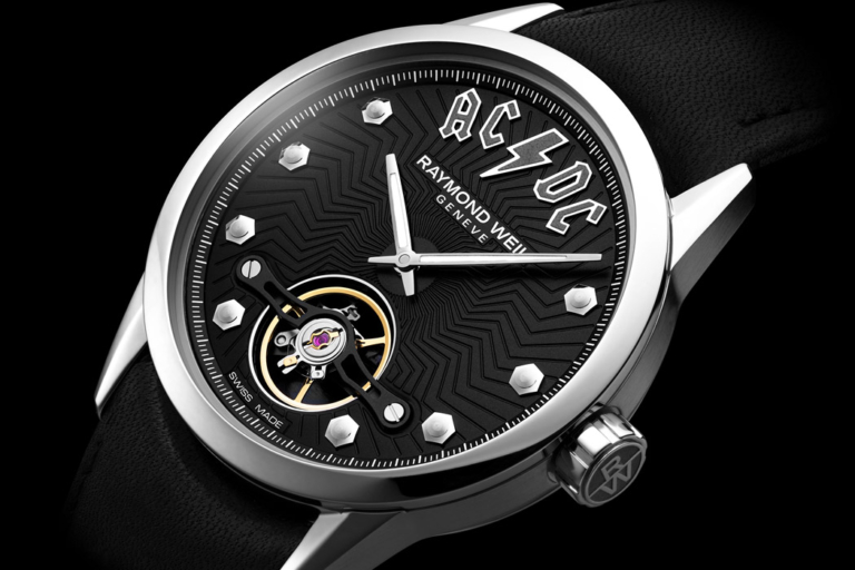 The Wind Up Watch News 61 Man of Many