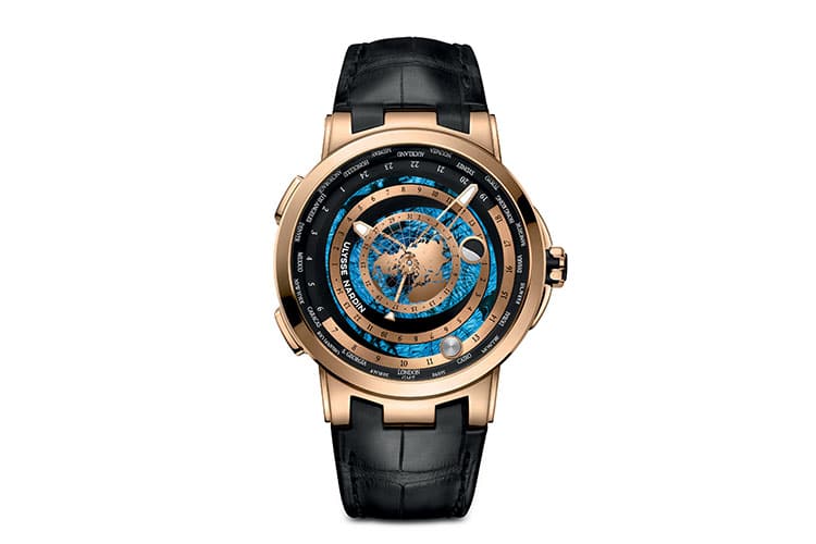 ulysse nardin executive moonstruck worldtimer