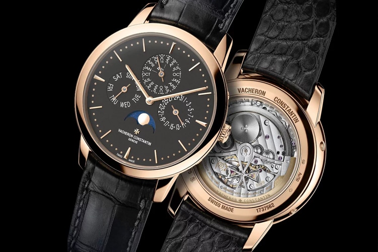 vacheron constantin patrimony perpetual calendar