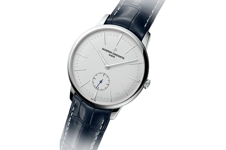 vacheron constantin patrimony collection excellence platine