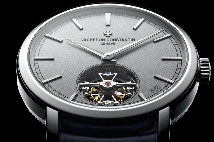 vacheron constantin traditionelle tourbillon