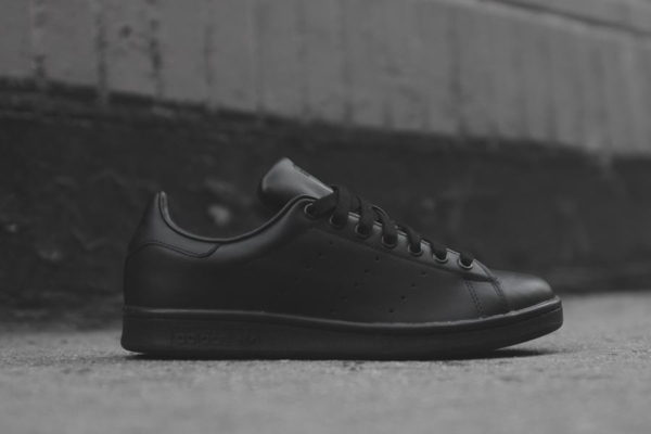 Blacked Out – The Best Triple Black Sneakers | Man of Many