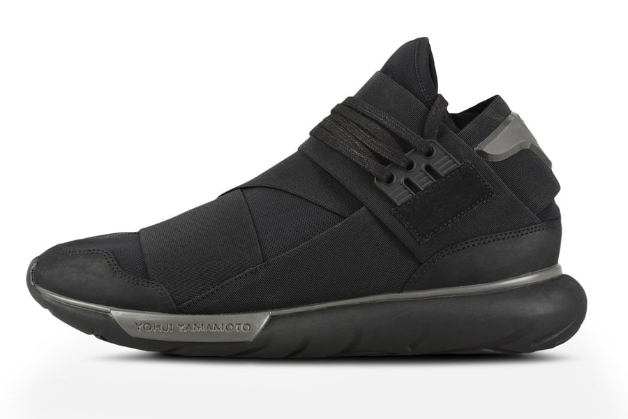 Blacked Out – The Best Triple Black Sneakers | Man of Many