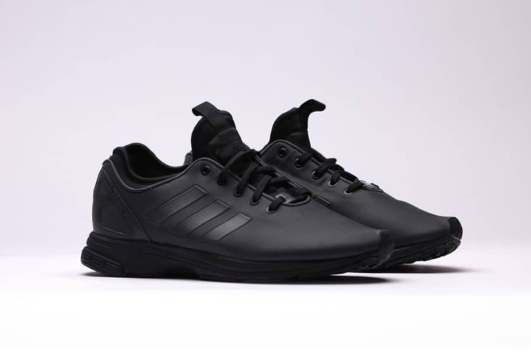 Blacked Out – The Best Triple Black Sneakers | Man of Many
