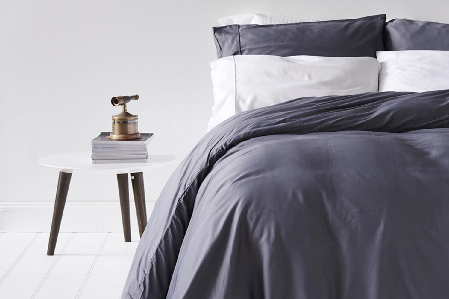 bamboo blend bed sheets