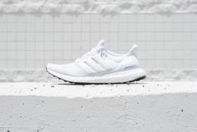 new best triple white sneakers