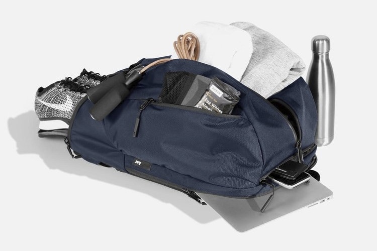 aer fit pack and duffel pack