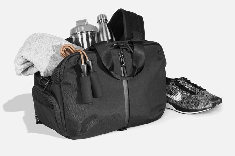 aer gym duffel 2