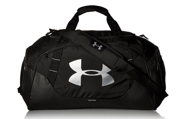 10 Best Gym Duffel Bags | Man of Many