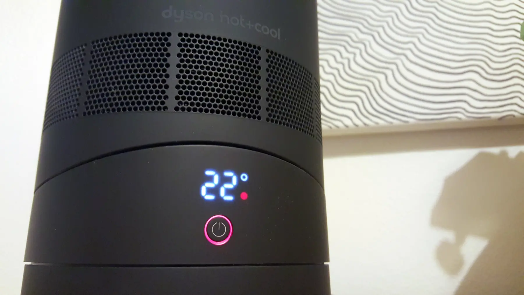 Dyson Am09 Hot Cool Review Man Of Many