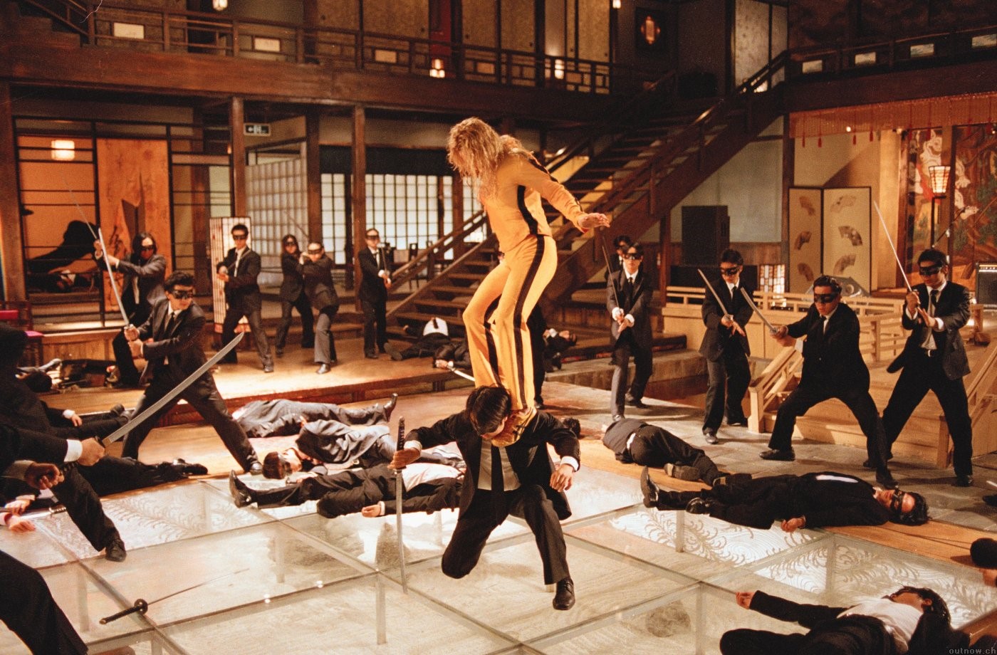 kill bill image