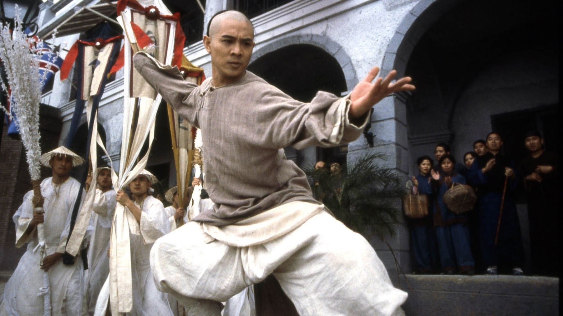 10 Best Martial Arts Movies | Man of Many