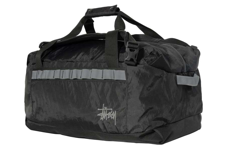 ESSENTIALS Duffel Bag Zipper Gym Bag Travel Carry On FOG Bape Supreme  Stussy