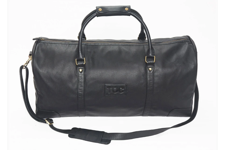 TOC Globetrotter Holdall