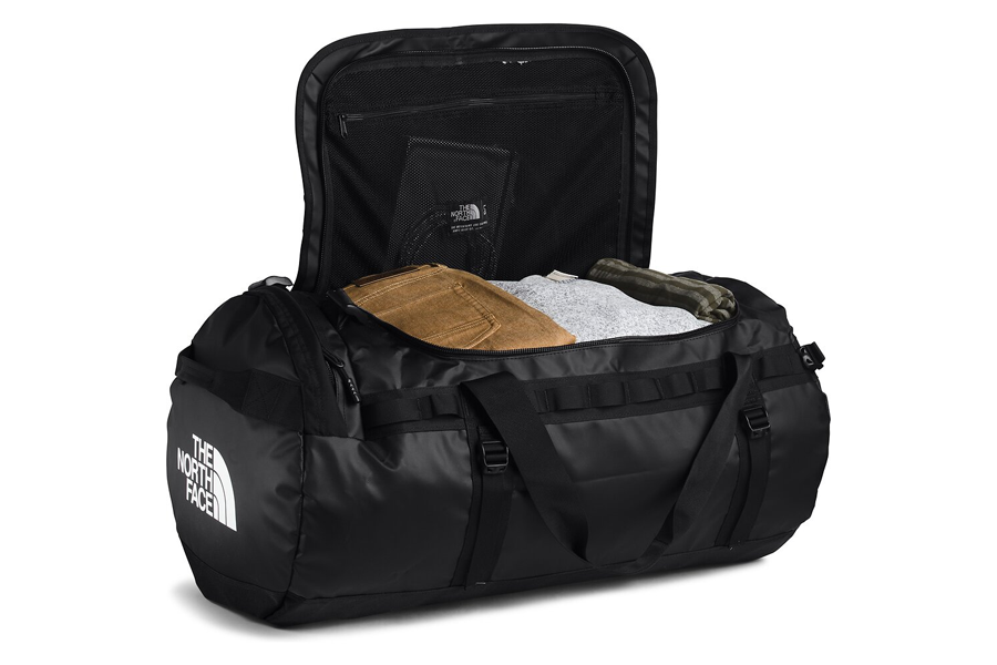 The North Face Base Camp Duffel