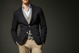 mens dress code guide