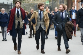 wardrobe colour matching guide
