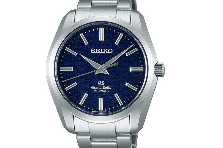 grand seiko sbgr097 limited edition