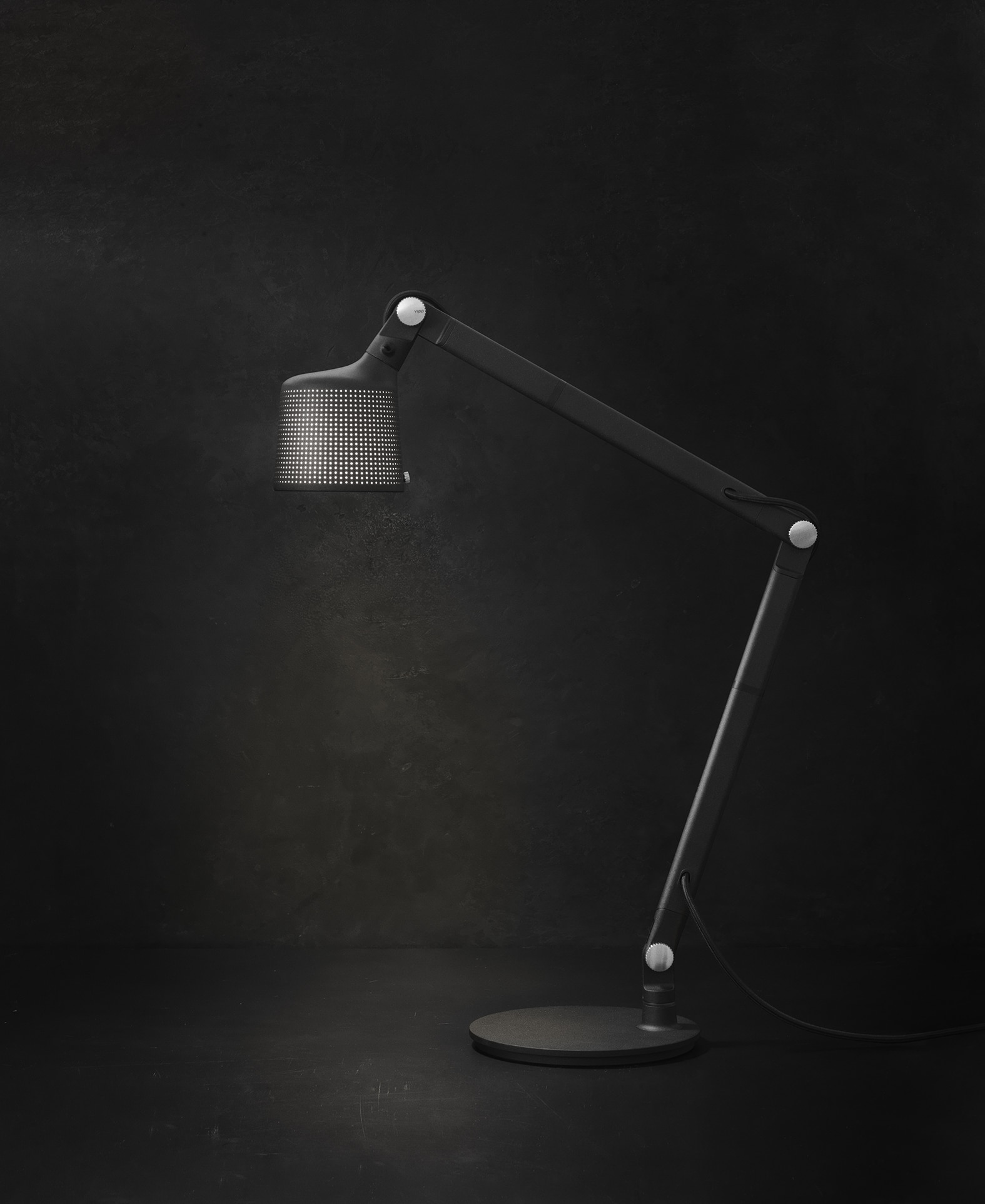 vipp table lamp